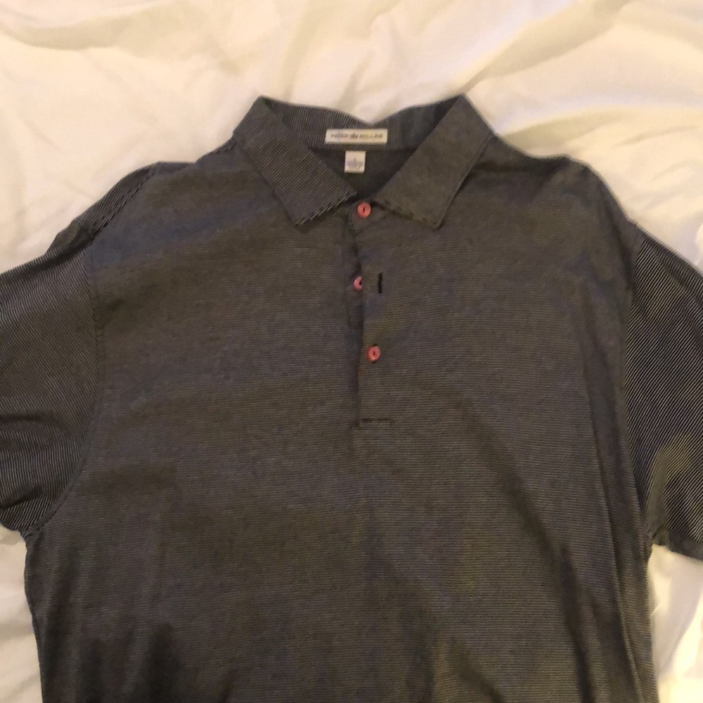 Golf Polos - Picture 9 of 10
